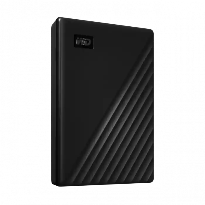 WD My Passport WDBYVG0020BBK-WESN 2TB 2,5" USB 3.2