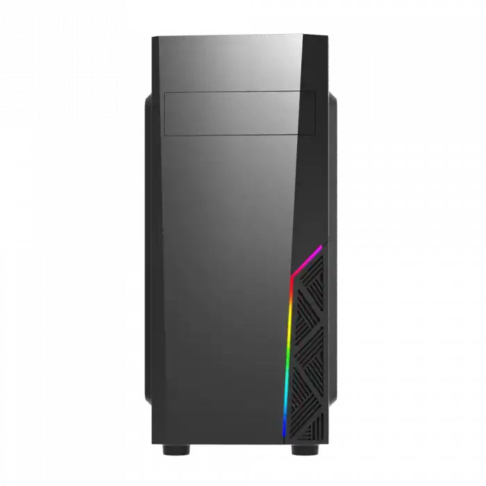 ZALMAN ZM-T8 ATX MİD TOWER KASA