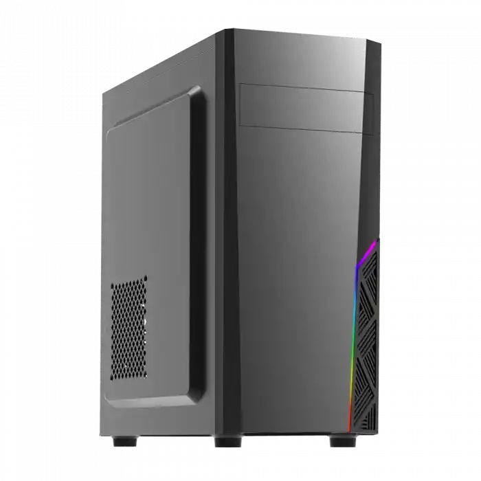ZALMAN ZM-T8 ATX MİD TOWER KASA