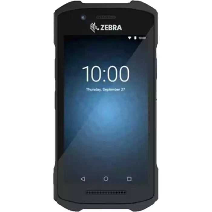 ZEBRA SE4100 TC21 5(inç) 3GB/32GB 1D/2D Okuyucu Wifi Android 10 El Terminali