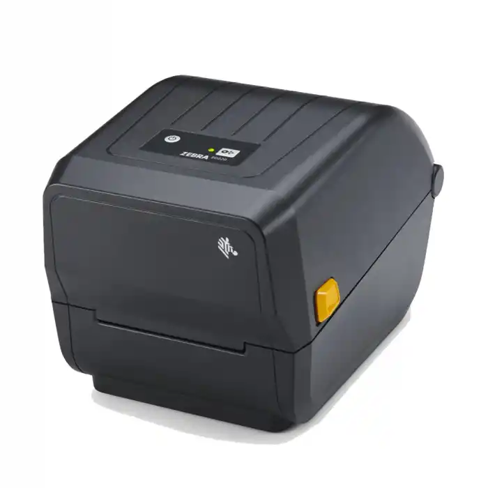 ZEBRA ZD230T 203 Dpi (USB, Eth) Termal Transfer Barkod Yazıcı