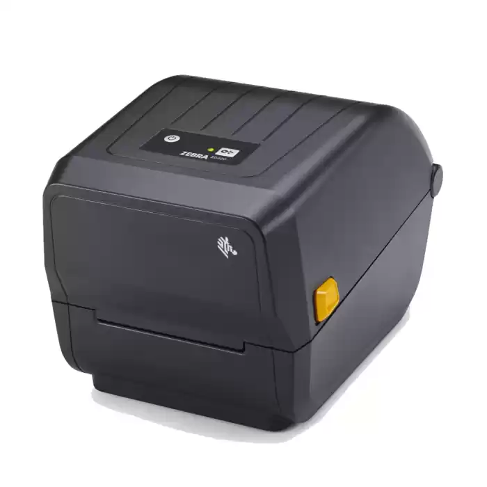 ZEBRA ZD230T 203 Dpi (USB, Eth) Termal Transfer Barkod Yazıcı