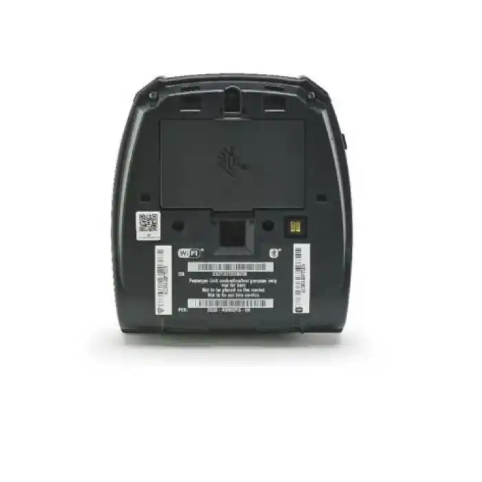 ZEBRA ZQ320 Plus Thermal Bluetooth 102 mm/s 203 dpi Mobil Kemer Yazıcı