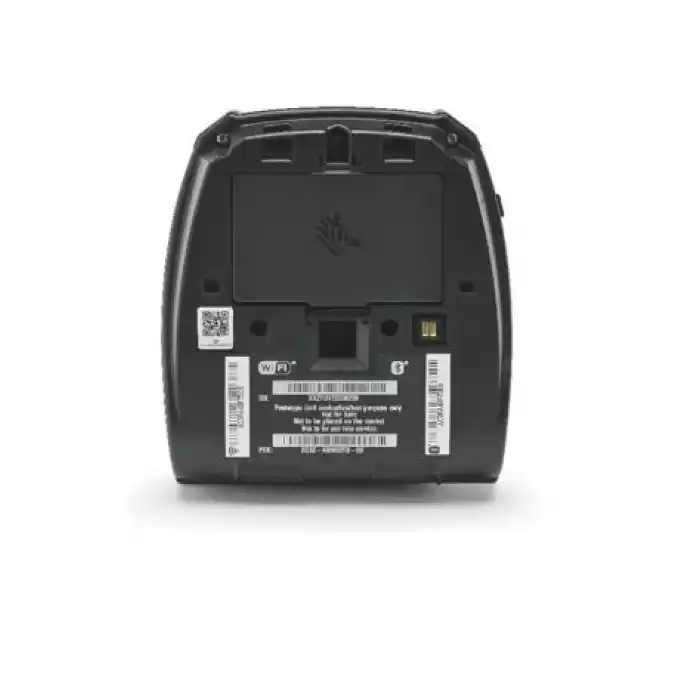 ZEBRA ZQ320 Plus Thermal Bluetooth 102 mm/s 203 dpi Mobil Kemer Yazıcı