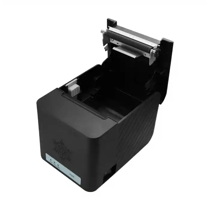 ZenPos GNS-TS180 Thermal Usb + Ethernet 203 dpi Fiş Yazıcı 80mm