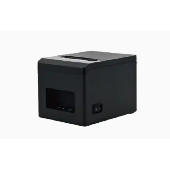 ZenPos GNS-TS180 Thermal Usb + Ethernet 203 dpi Fiş Yazıcı 80mm