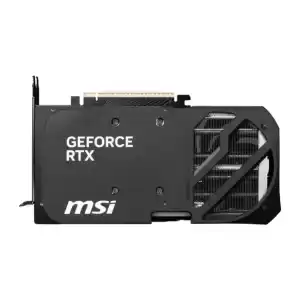 12 GB MSI RTX 5070 SHADOW 2X OC RTX5070 GDRR7 192B DX12 PCIE 5.0 X16(3XDP 1XHDMI