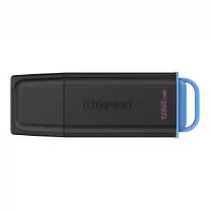 128GB USB3.2 DTXG2/128GB EXODIA KINGSTON