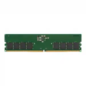16GB 5600Mhz DDR5 CL46 DIMM KVR56U46BS8-16 KINGSTON