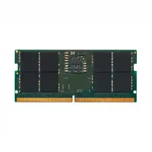 16GB 5600Mhz DDR5 CL46 SODIMM KVR56S46BS8-16 KINGSTON
