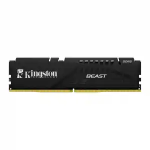 16GB DDR5 5200Mhz CL36 DIMM KF552C36BBE-16TR KINGSTON BEAST SOĞUTUCULU