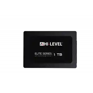 1TB HI-LEVEL HLV-SSD30ELT/1T 2,5 560-540 MB/s