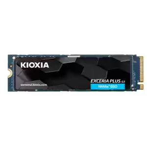 1TB KIOXIA EXCERIA NVMe M.2 3D 5000/3900MB/s LSD10Z001TG8