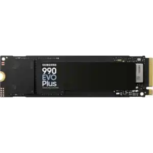 1TB SAMSUNG 990 7150/6300 MB/s EVO PLUS MZ-V9S1T0BW  (Resmi Distribütör Garantili)