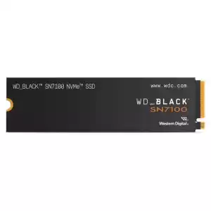 1TB WD BLACK SN7100 M.2 NVMe 7250/6900MB/s WDS100T4X0E SSD