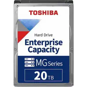 20TB TOSHIBA 7200 MG11 7/24 SATA 1024M MG11ACA20TE
