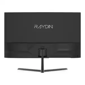 21.5 RAYDIN 5ms 75Hz, Full HD, D-Sub, HDMI, Vesa, VA LED Monitö
