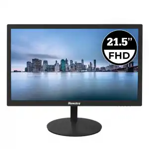 21.5 YAKO 5ms 60Hz 250nt HDMI VGA VESA 3Yıl Garanti Monitör