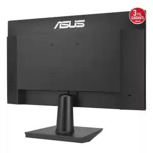23.8 ASUS VA24EHF IPS 1ms 100Hz 250nt HDMI VESA 3Yıl Garanti Monitör
