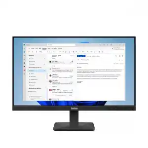 23.8 LENOVO S24-4E WLED 4ms 100Hz HDMI+VGA VESA