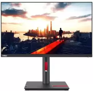 24 LENOVO P24h-30 63B3GAT6TK IPS FHD 4MS 60HZ HDMI+DP+USB-C 3.2 VESA PİVOT