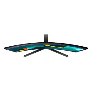 24 SAMSUNG LS24D366GAUXUF 4MS 100HZ CURVED