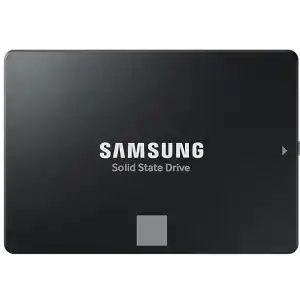 250GB SAMSUNG 870 560/530MB/s EVO MZ-77E250BW SSD