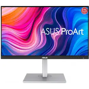 27 ASUS PA279CV IPS UHD 5MS 60HZ HDMI DP USB-C