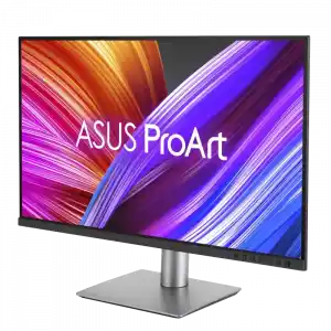 27 ASUS PROART PA279CRV IPS UHD 5MS 60HZ HDMI DP TYPE-C