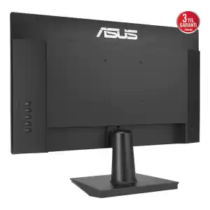 27 ASUS VA27EHF IPS 1ms 100Hz EYECARE FLICKER-FREE ÇERÇEVESİZ DÜŞÜK MAVİ IŞIK M