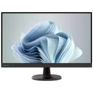 27 LENOVO C27-40  FHD 4MS 75HZ HDMI+VGA MONITOR