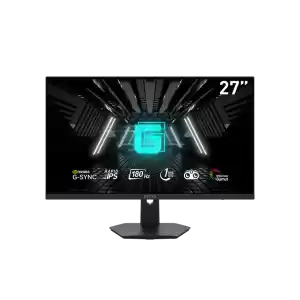 27 MSI G274F IPS FHD 1MS 180HZ FLAT RAPID