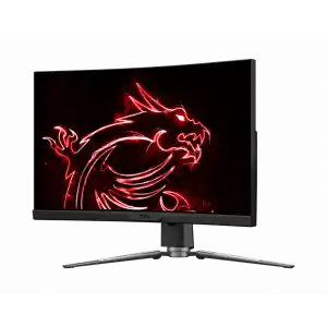 27 MSI MAG 274QPF X32 0.5MS 320Hz IPS 2K WQHD ADAPTIVE-SYNC HDR400 PIVOT RAPID GAMING