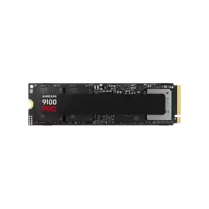 2TB SAMSUNG9100 PRO M.2 MZ-VAP2T0BW