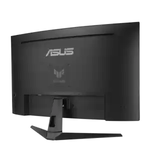 31.5 ASUS TUF GAMING VG32WQ3B Curved  0.5ms 180Hz 300cd MM,DP HDMI DCI-P Vesa