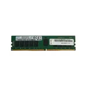 32GB 3200MHz 2Rx4 1.2V RDIMM