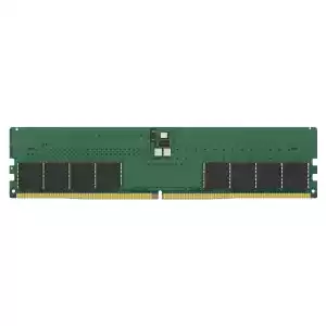 32GB 5600Mhz DDR5 CL46 DIMM KVR56U46BD8-32 KINGSTON
