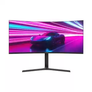 34 Rampage Cyclops CY34R180 180Hz 0.5 ms WQHD Curved (Kavisli) Oyuncu Monitörü