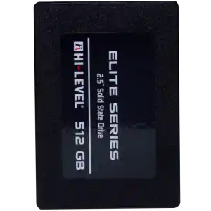 512GB HI-LEVEL HLV-SSD30ELT/512G 2,5 560-540 MB/s