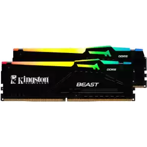 64GB 5600MT/s DDR5 CL36 DIMM (Kit of 2) Beast RGB EXPO Turkey