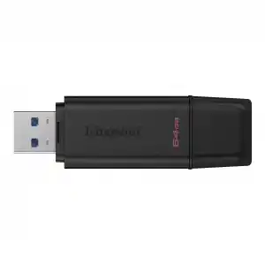64GB USB3.2 DTXG2/64GB EXODIA KINGSTON