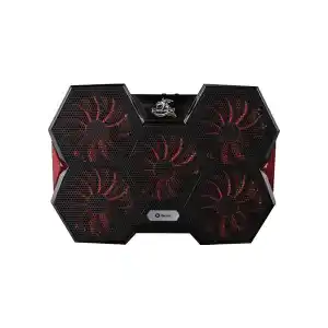 Dexim DNA004 5 Led Fanlı Laptop Soğutucu