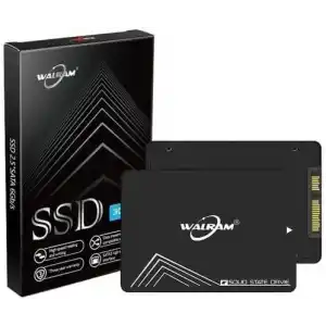 WALRAM 2.5 SATA 3 Gbit/s 240 GB SSD
