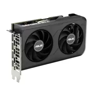 8 GB ASUS DUAL-RTX5050-O8G RTX 5050 GDDR6 128bit OC HDMI 3xDP Ekran Kartı