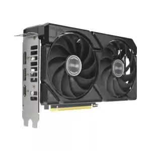 8 GB ASUS DUAL-RX9060XT-8G RX9060XT GDDR6 128bit OC 1xHDMI 2xDP EKRAN KARTI