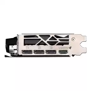 8 GB MSI VGA GEFORCE RTX 4060 TI GAMING X 8G GDDR6 128B DX12 P4 3XDP 1XHDMI