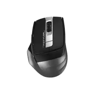 A4 TECH FB35 Gri Bluetooth+2.4G Wireless Nano 2000DPI Mouse