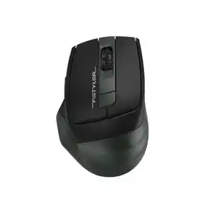 A4 TECH FB35S Yeşil Bluetooth+2.4G Wireless Nano 2000DPI Mouse