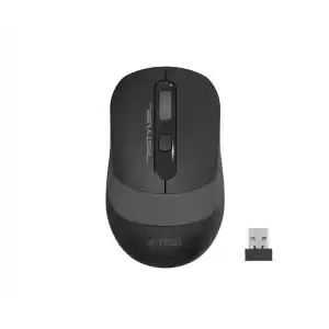 A4 TECH FG10 Nano Alıcılı Kablosuz 2000dpi Gri Mouse