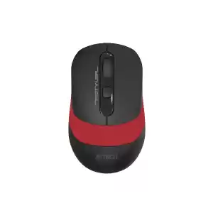 A4 TECH FG10 OPTIK MOUSE NANO USB KIRMIZI 2000 DPI